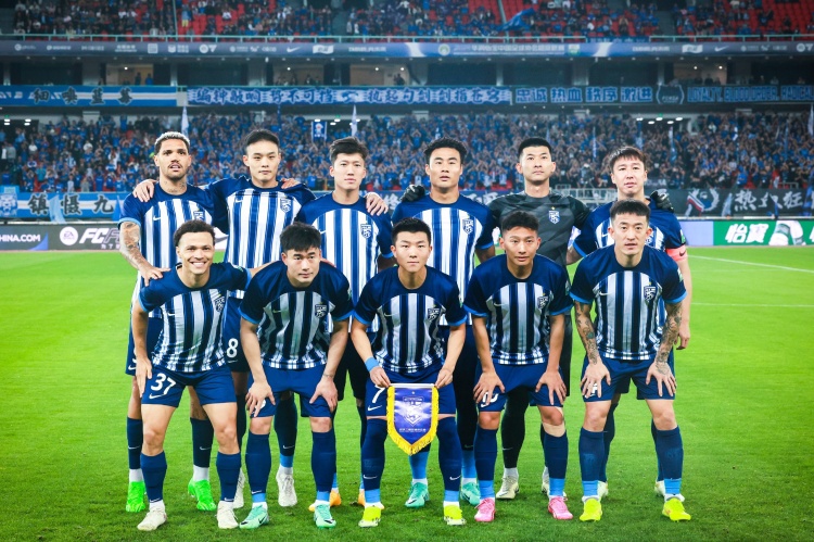 博主：三鎮(zhèn)外援除達(dá)蘭-門(mén)德斯之外，其余外援全部離隊(duì)